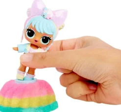 L.O.L. Surprise Mix & Make Birthday Cake Tots Asst in PDQ | Teddy Toys Kinderwelt