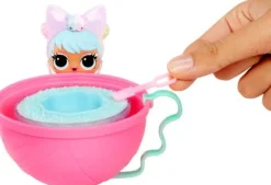 L.O.L. Surprise Mix & Make Birthday Cake Tots Asst in PDQ | Teddy Toys Kinderwelt