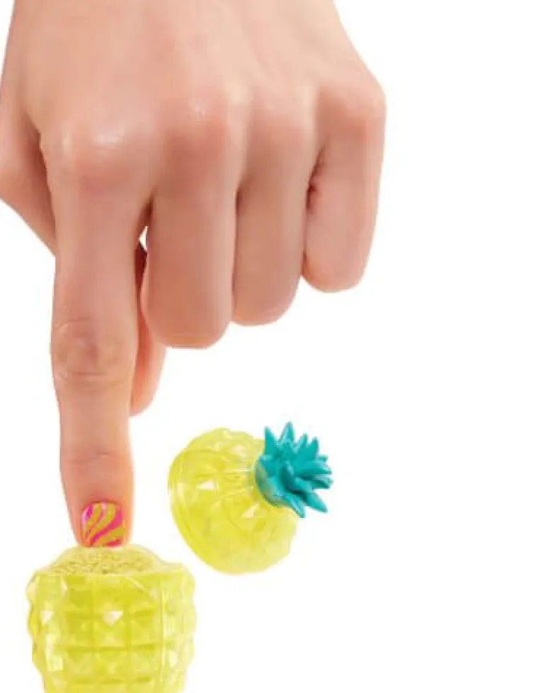 L.O.L. Surprise OMG Sweet Nails™ - Pinky Pops Fruit Shop | Teddy Toys Kinderwelt