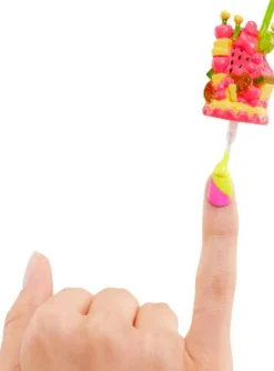 L.O.L. Surprise OMG Sweet Nails™ - Pinky Pops Fruit Shop | Teddy Toys Kinderwelt