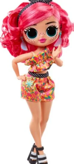 L.O.L. Surprise OMG Sweet Nails™ - Pinky Pops Fruit Shop | Teddy Toys Kinderwelt