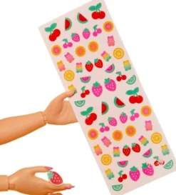 L.O.L. Surprise OMG Sweet Nails™ - Pinky Pops Fruit Shop | Teddy Toys Kinderwelt