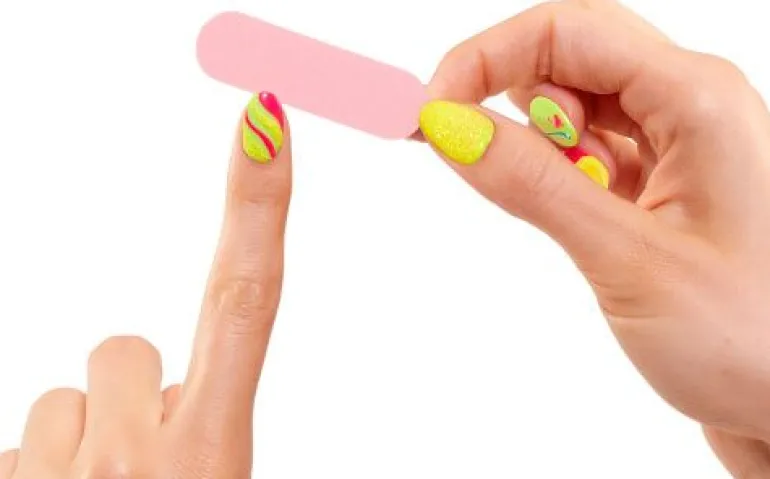 L.O.L. Surprise OMG Sweet Nails™ - Pinky Pops Fruit Shop | Teddy Toys Kinderwelt