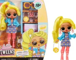 L.O.L. Surprise Tweens Core Doll - Hana Groove | Teddy Toys Kinderwelt
