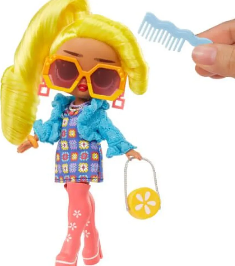 L.O.L. Surprise Tweens Core Doll - Hana Groove | Teddy Toys Kinderwelt