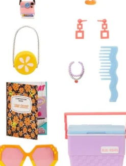 L.O.L. Surprise Tweens Core Doll - Hana Groove | Teddy Toys Kinderwelt