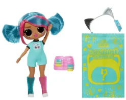 L.O.L. Surprise Tweens Costume Surprise - Emma Emo | Teddy Toys Kinderwelt