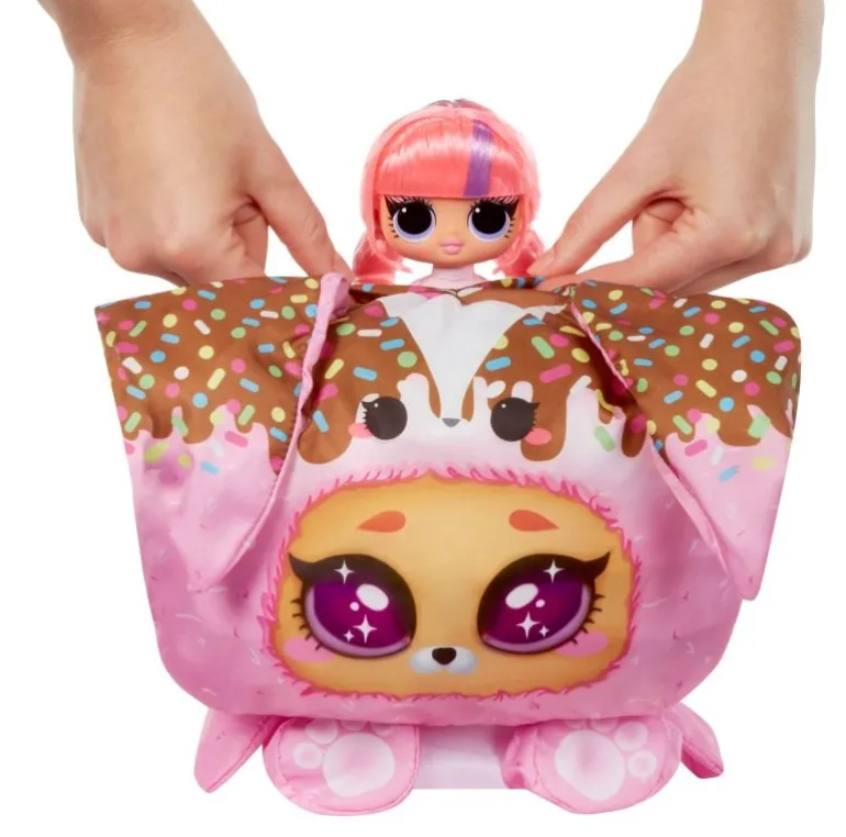 L.O.L. Surprise Tweens Costume Surprise - Ali Dance | Teddy Toys Kinderwelt