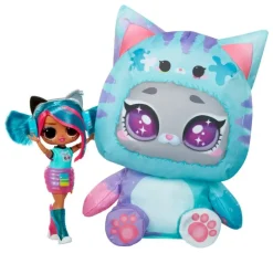 L.O.L. Surprise Tweens Costume Surprise - Emma Emo | Teddy Toys Kinderwelt