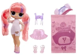 L.O.L. Surprise Tweens Costume Surprise - Ali Dance | Teddy Toys Kinderwelt