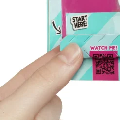 L.O.L. Surprise Tweens Costume Surprise - Emma Emo | Teddy Toys Kinderwelt