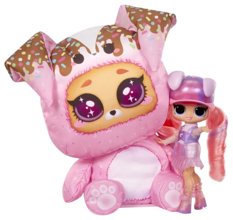 L.O.L. Surprise Tweens Costume Surprise - Ali Dance | Teddy Toys Kinderwelt