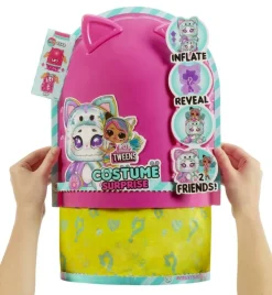 L.O.L. Surprise Tweens Costume Surprise - Emma Emo | Teddy Toys Kinderwelt