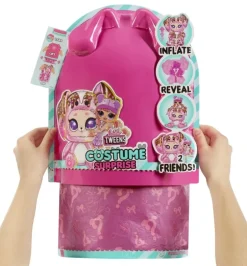 L.O.L. Surprise Tweens Costume Surprise - Ali Dance | Teddy Toys Kinderwelt
