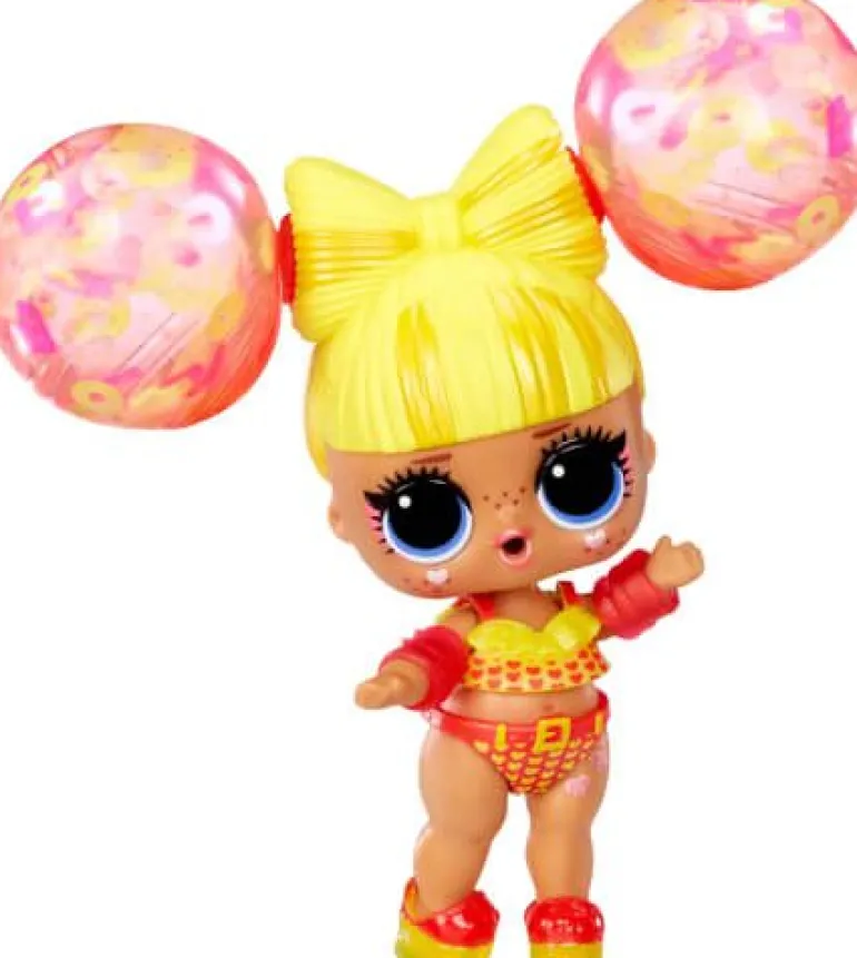 L.O.L. Surprise Water Balloon Surprise Tots in PDQ | Teddy Toys Kinderwelt