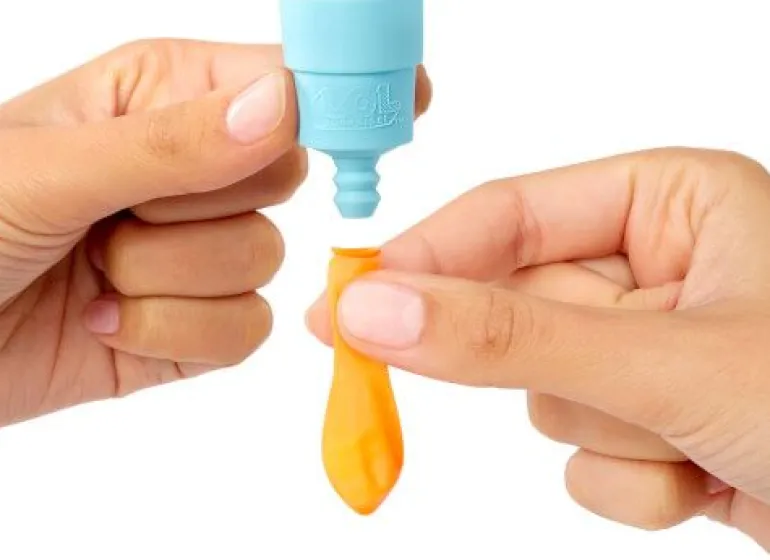 L.O.L. Surprise Water Balloon Surprise Tots in PDQ | Teddy Toys Kinderwelt
