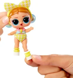 L.O.L. Surprise Water Balloon Surprise Tots in PDQ | Teddy Toys Kinderwelt