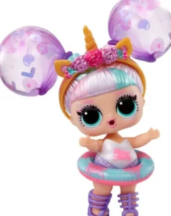 L.O.L. Surprise Water Balloon Surprise Tots in PDQ | Teddy Toys Kinderwelt