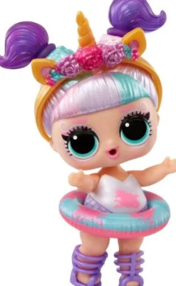 L.O.L. Surprise Water Balloon Surprise Tots in PDQ | Teddy Toys Kinderwelt