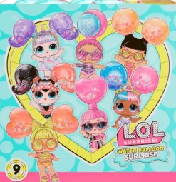 L.O.L. Surprise Water Balloon Surprise Tots in PDQ | Teddy Toys Kinderwelt