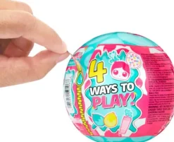 L.O.L. Surprise Water Balloon Surprise Tots in PDQ | Teddy Toys Kinderwelt