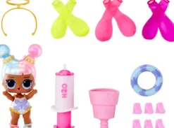 L.O.L. Surprise Water Balloon Surprise Tots in PDQ | Teddy Toys Kinderwelt