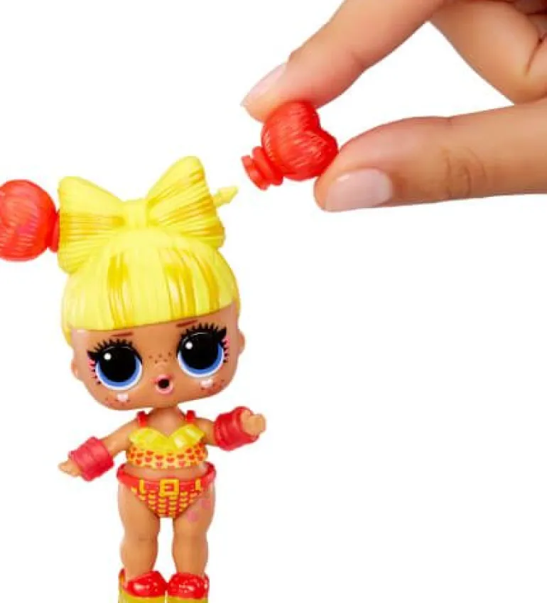 L.O.L. Surprise Water Balloon Surprise Tots in PDQ | Teddy Toys Kinderwelt