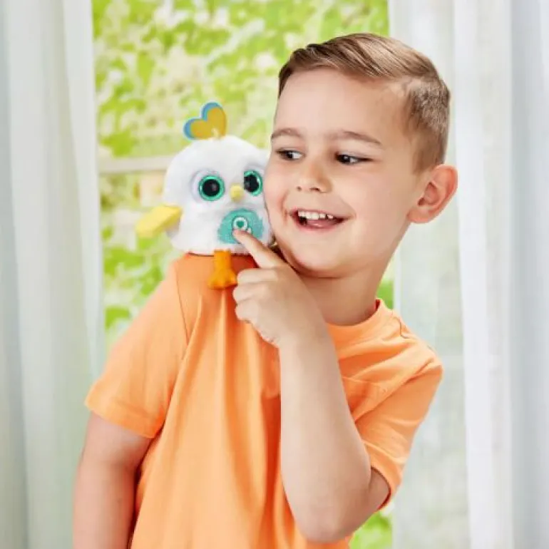 Lolibirds - Oscar | Teddy Toys Kinderwelt