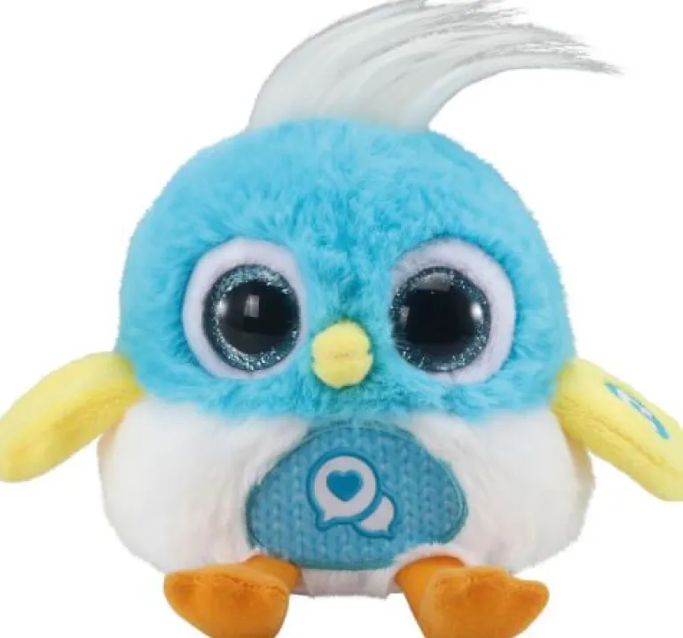 Lolibirds - Pauly | Teddy Toys Kinderwelt