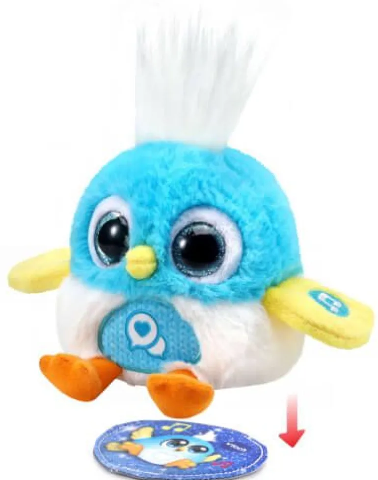 Lolibirds - Pauly | Teddy Toys Kinderwelt