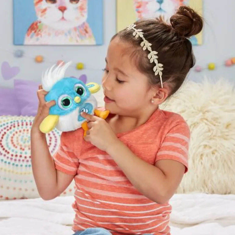 Lolibirds - Pauly | Teddy Toys Kinderwelt