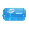 Lunchbox - "Dolphin Pippa", Blau 213266 | Teddy Toys Kinderwelt
