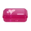 Lunchbox - "Fairy Freya", Pink 213265 | Teddy Toys Kinderwelt