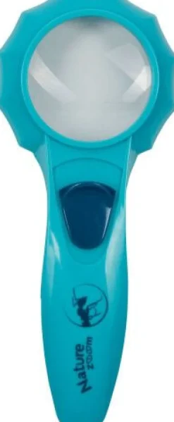 Lupe - Nature Zoom 18692 | Teddy Toys Kinderwelt