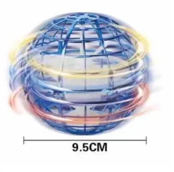 Mac Fly - Fly Ball, sortiert | Teddy Toys Kinderwelt