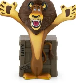 Madagascar - Madagascar 1 [DACH] | Teddy Toys Kinderwelt