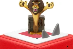 Madagascar - Madagascar 1 [DACH] | Teddy Toys Kinderwelt