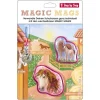 MAGIC MAGS - "Horse Lima" 213281 | Teddy Toys Kinderwelt
