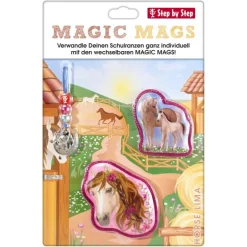 MAGIC MAGS - "Horse Lima" 213281 | Teddy Toys Kinderwelt