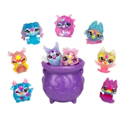 MAGIC MIXIES - 9 Minis der Shimmerverse Serie, sortiert | Teddy Toys Kinderwelt