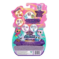 MAGIC MIXIES - 9 Minis der Shimmerverse Serie, sortiert | Teddy Toys Kinderwelt
