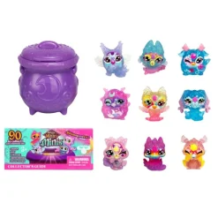 MAGIC MIXIES - 9 Minis der Shimmerverse Serie, sortiert | Teddy Toys Kinderwelt