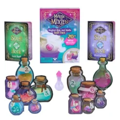 MAGIC MIXIES - Magischer Zauberkessel - Nachfüllpackung | Teddy Toys Kinderwelt