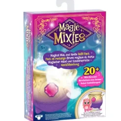 MAGIC MIXIES - Magischer Zauberkessel - Nachfüllpackung | Teddy Toys Kinderwelt