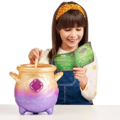 MAGIC MIXIES - Magischer Zauberkessel - Nachfüllpackung | Teddy Toys Kinderwelt