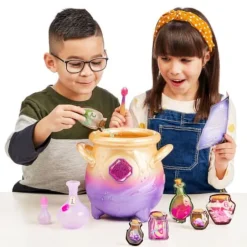 MAGIC MIXIES - Magischer Zauberkessel - Nachfüllpackung | Teddy Toys Kinderwelt