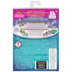 MAGIC MIXIES - Magischer Zauberkessel - Nachfüllpackung | Teddy Toys Kinderwelt