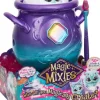 MAGIC MIXIES - Zauberkessel Refresh, lila | Teddy Toys Kinderwelt