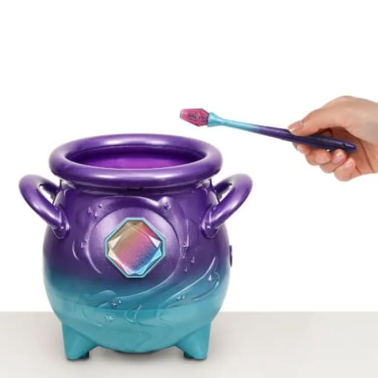 MAGIC MIXIES - Zauberkessel Refresh, lila | Teddy Toys Kinderwelt