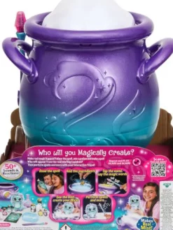 MAGIC MIXIES - Zauberkessel Refresh, lila | Teddy Toys Kinderwelt